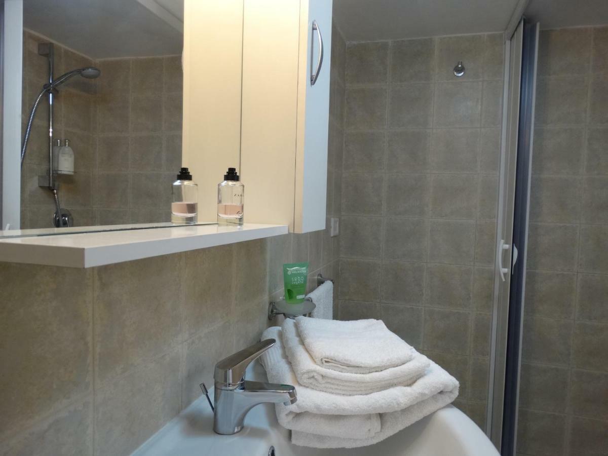 L'Orchidea Hotel Laterza Kültér fotó