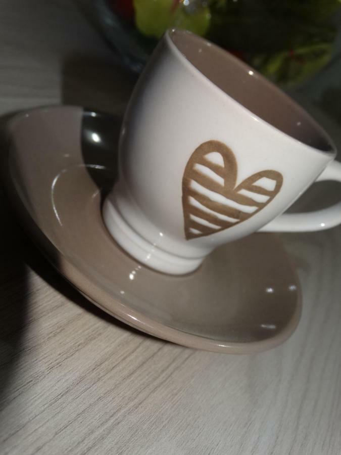 L'Orchidea Hotel Laterza Kültér fotó