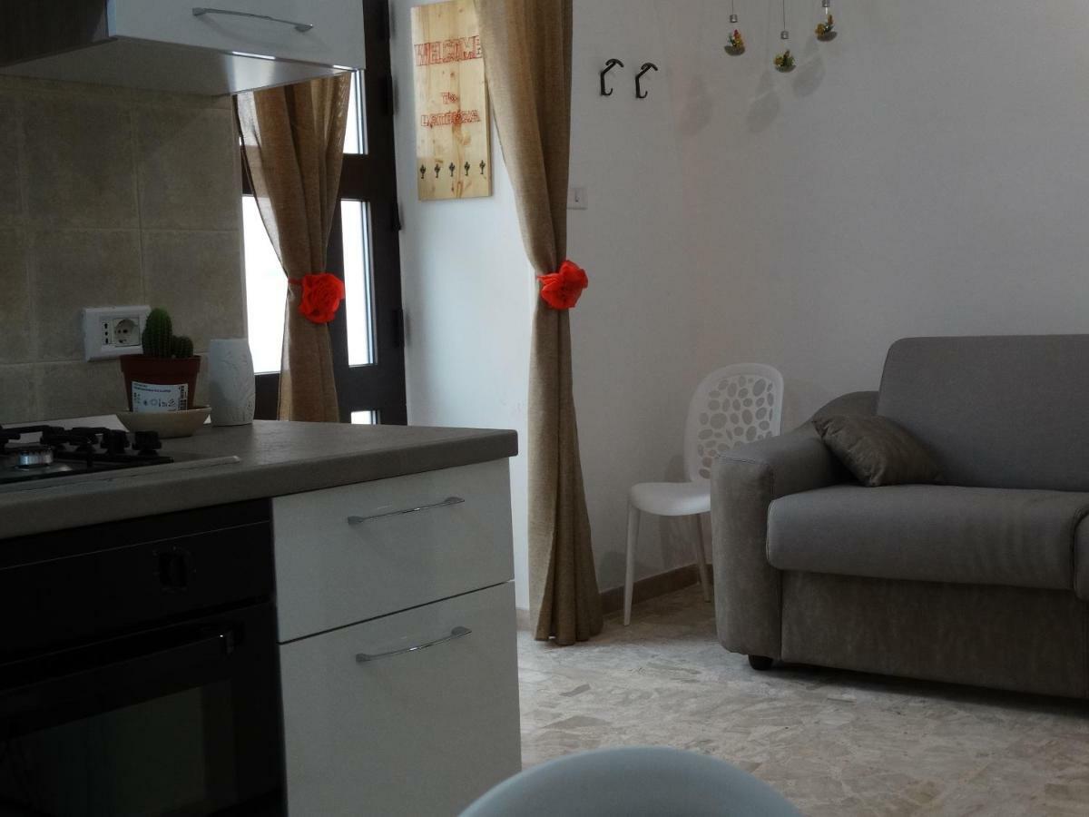 L'Orchidea Hotel Laterza Kültér fotó