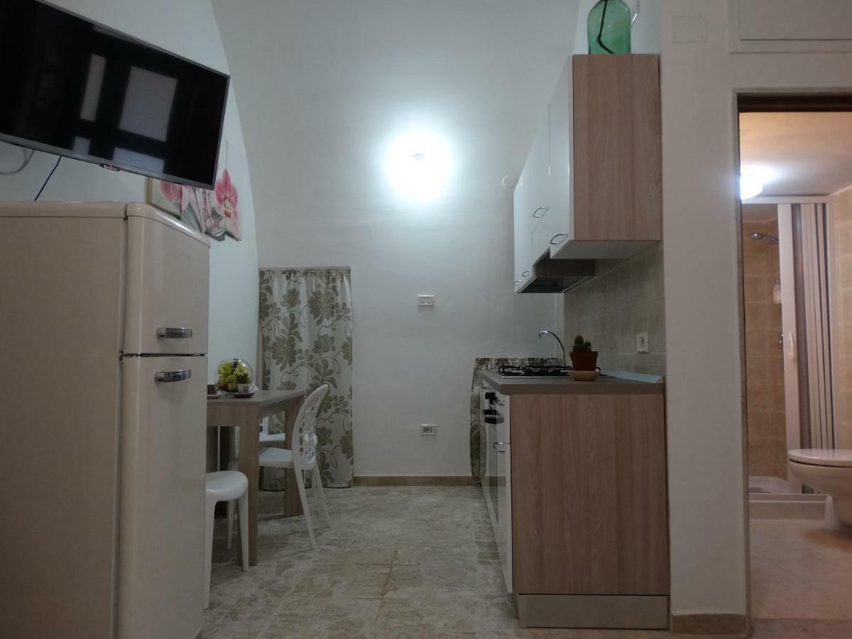 L'Orchidea Hotel Laterza Kültér fotó