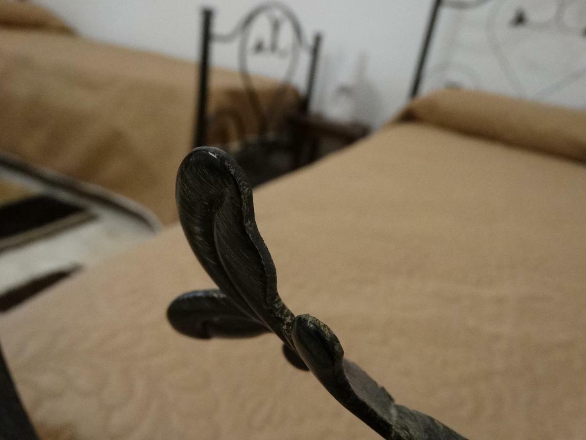 L'Orchidea Hotel Laterza Kültér fotó