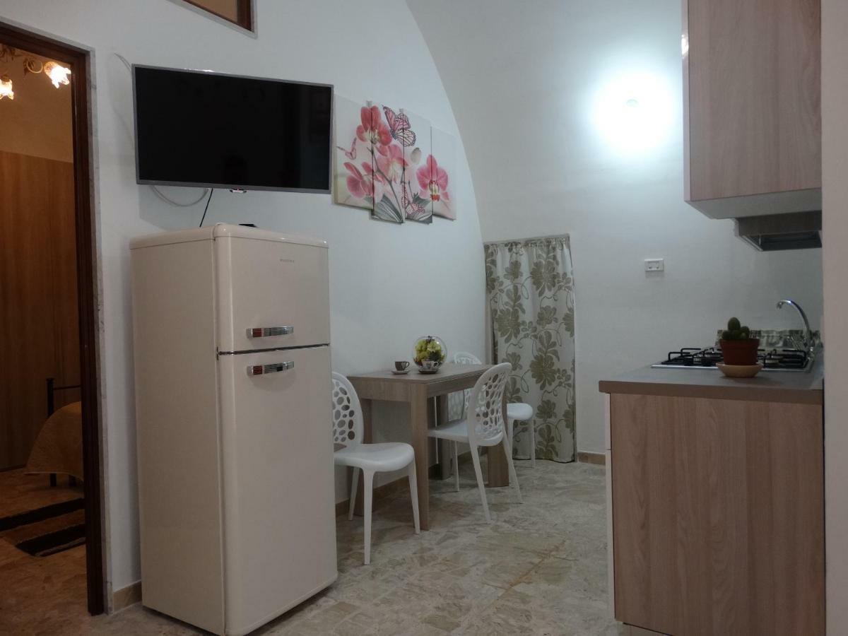 L'Orchidea Hotel Laterza Kültér fotó