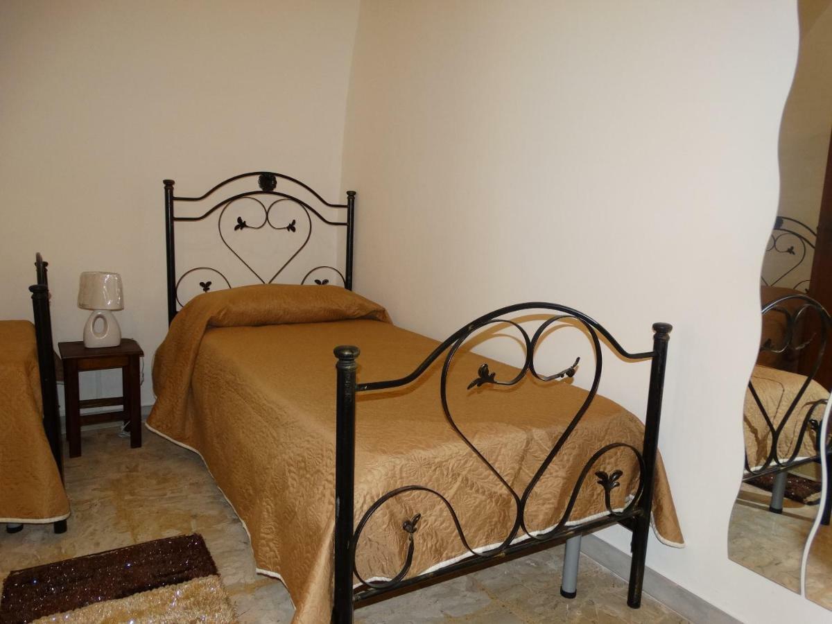 L'Orchidea Hotel Laterza Kültér fotó