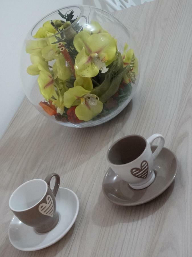 L'Orchidea Hotel Laterza Kültér fotó