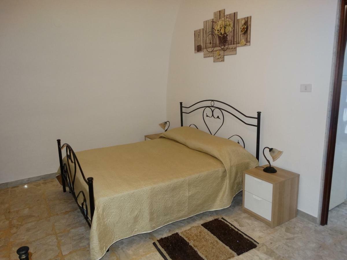 L'Orchidea Hotel Laterza Kültér fotó