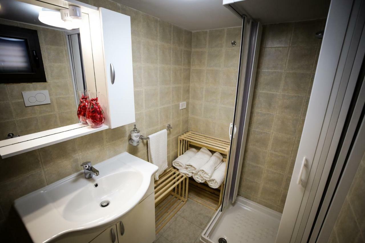 L'Orchidea Hotel Laterza Kültér fotó