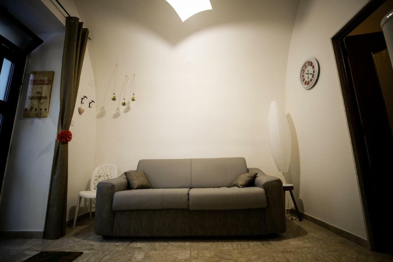 L'Orchidea Hotel Laterza Kültér fotó